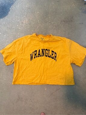 Wrangler